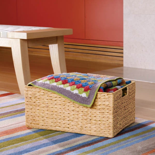 Bins & Baskets