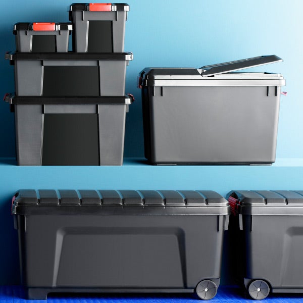 Totes & Trunks
