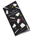 Graduation Money Cards