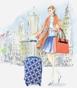 Travel Sale