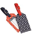 Jetsetter Luggage Tag