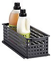 Like-it&reg; Smoke Short Narrow Basket