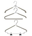 Mushroom Grippy Hangers