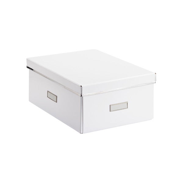 Storage Boxes
