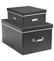 Our Graphite Storage Boxes