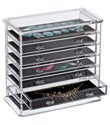 7-Drawer Premium Acrylic Chest