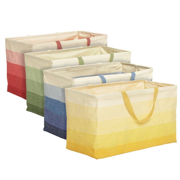 Horizon Rectangular Crunch Can by Umbra&reg;