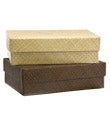 Pandan Shirt Box