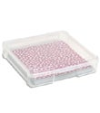 12" x 12" Paper Storage Case