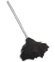 Extension Ostrich Feather Duster