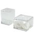 Acrylic Boxes with Lids