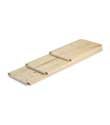 12" Skandia Shelves
