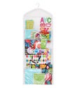 Hanging Gift Tote Organizer Hanging Gift Tote Organizer