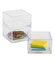 Mini Stack Box Mini Stack Box