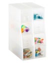 4-Step Drawer 4-Step Drawer