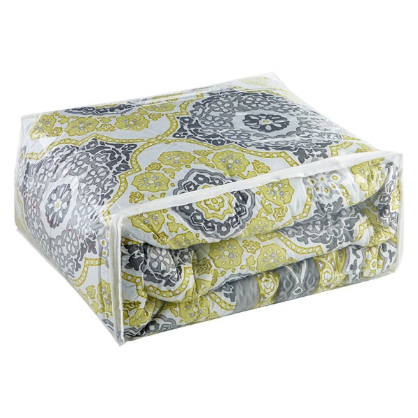 PEVA Blanket Bag The Container Store