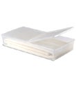 Our Long Underbed Box with Wheels