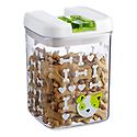 Good Dog Pet Food Canister Good Dog Pet Food Canister