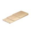 16" Skandia&trade; Shelves