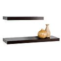 Java Mantel Shelves Java Mantel Shelves