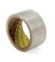 Tartan&trade; Clear Shipping Tape