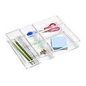 Acrylic Drawer Organizer Set Acrylic Drawer Organizer Set