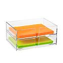 Stacking Letter Holder Stacking Letter Holder