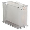 Silver Mesh Desktop File Silver Mesh Desktop File