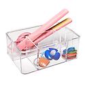 Acrylic Hair Care Organizer Acrylic Hair Care Organizer