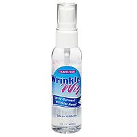 Wrinkle Wiz™ Spray Wrinkle Wiz™ Spray