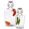 Hermetic Glass Flasks Hermetic Glass Flasks