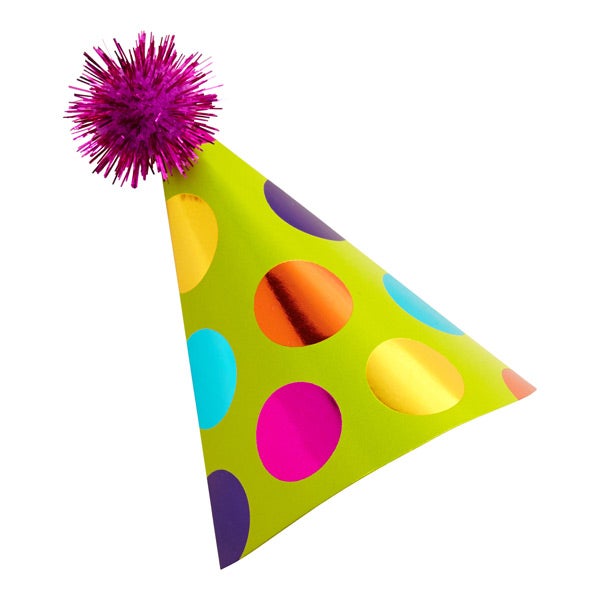 Party Hat Gift Décor The Container Store