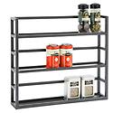 Iron Spice Rack Iron Spice Rack