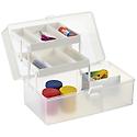 Translucent Hobby Case Translucent Hobby Case