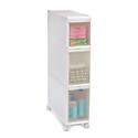 Like-it® White Slim Tower Like-it® White Slim Tower