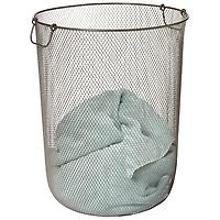 Industrial Mesh Hamper Industrial Mesh Hamper