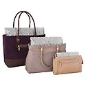 Quilted Handbag Shapers Quilted Handbag Shapers