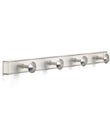 Simplex 4-Hook Rack