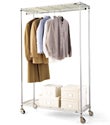 InterMetro&reg; Garment Rack
