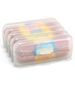 Hot Dog Stay Fresh Container