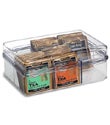 Tea Bag Storage Container