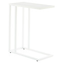 White C-Table White C-Table
