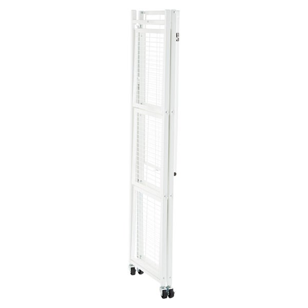 Origami 4Shelf Folding Rack The Container Store