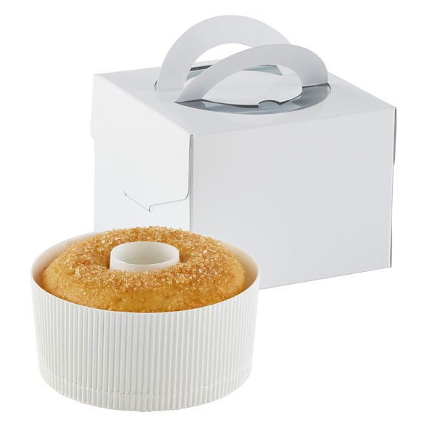 Tube Baking Pans | The Container Store