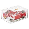 Kid's Shoe Box Kid's Shoe Box