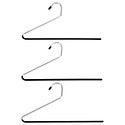 Chrome Pant Hangers Chrome Pant Hangers