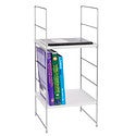 Janus Locker Shelf Janus Locker Shelf