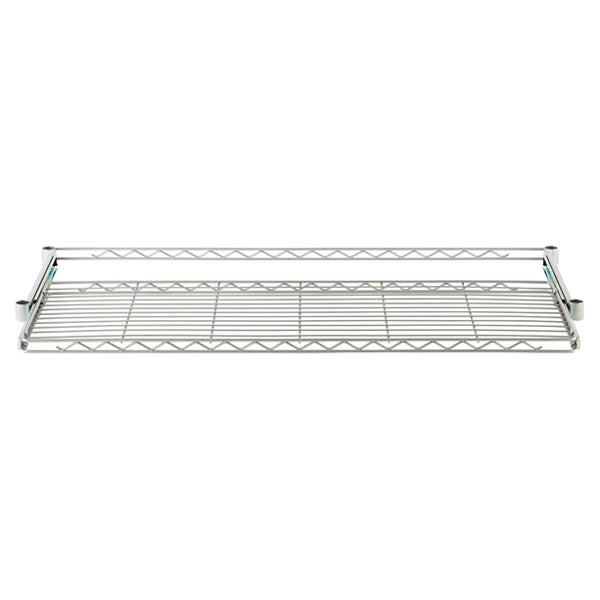 InterMetro Gliding Wire Shelf The Container Store