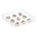 Tellfresh® Pastry Storer Tellfresh® Pastry Storer