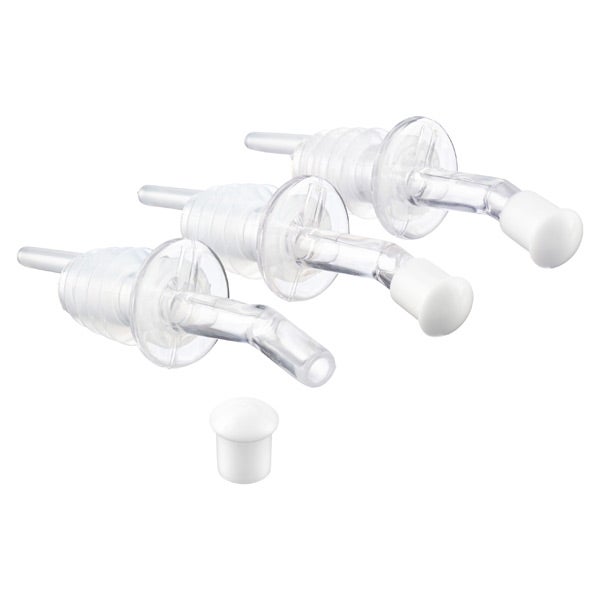 Bottle Pour Spouts The Container Store